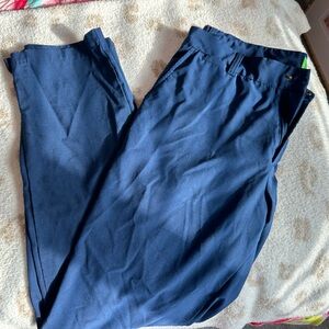 Men’s Crown & Ivy golf pants